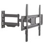 Aisens Soporte de Pared WT70TSLE-025 para TV de 37-70 pulg, Negro